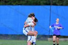 Women’s Soccer vs Endicott  Women's Soccer vs Endicott College. - Photo by Keith Nordstrom : Wheaton, Soccer